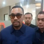 Wanita 48 Tahun Alias TH Klaim Pegawai KPK Peras Ahmad Sahroni Rp300 Juta, Polisi Tangkap