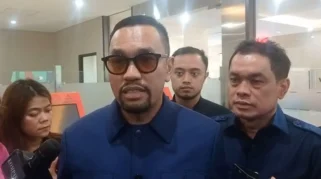 Wanita 48 Tahun Alias TH Klaim Pegawai KPK Peras Ahmad Sahroni Rp300 Juta, Polisi Tangkap