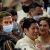 Wapres Sara Duterte Dihadapkan pada Proses Pemakzulan di Kongres Filipina