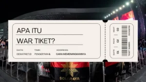 War Tiket Haji: Apa Itu dan Mengapa Menuai Gelombang Kritik
