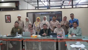 Warga Banyuwangi Diperantauan Diminta Perkuat Jaringan untuk Promosi Daerah, Peluang Ekonomi, dan Investasi