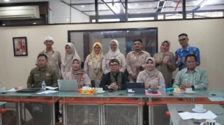 Warga Banyuwangi Diperantauan Diminta Perkuat Jaringan untuk Promosi Daerah, Peluang Ekonomi, dan Investasi