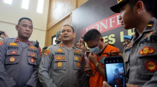 Warga Banyuwangi Gagalkan Penipuan Tokek Senilai Rp2 Miliar