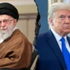 Warga Iran Bersiap Hadapi Ancaman Serangan AS Menjelang Tenggat Trump