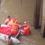 Warga Jagakarsa Dikejutkan Penemuan Mayat Pria Tanpa Identitas di Kali Ciliwung