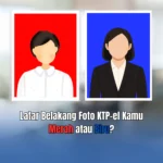 Warna Latar Belakang KTP: Makna Administratif dan Dampaknya bagi Warga Indonesia