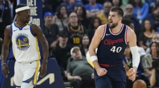 Warriors vs Clippers: Analisis Peluang Upset dalam Pertandingan Play-In NBA