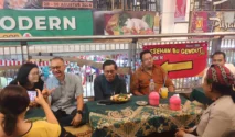 Warung ‘Fancy’ di Jaksel Naik Daun, Makan Tiga Porsi Membuat Pengunjung Keluarkan Rp800.000
