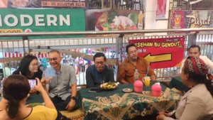 Warung ‘Fancy’ di Jaksel Naik Daun, Makan Tiga Porsi Membuat Pengunjung Keluarkan Rp800.000