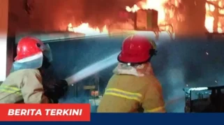 Waspada Hoaks, Damkarmat Banyuwangi Berhasil Deteksi Laporan Kebakaran Palsu