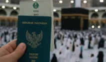 Waspada Penipuan Haji Ilegal: Visa Ziarah Tidak Sah untuk Ibadah