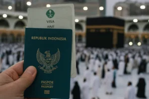 Waspada Penipuan Haji Ilegal: Visa Ziarah Tidak Sah untuk Ibadah