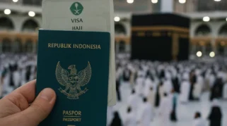 Waspada Penipuan Haji Ilegal: Visa Ziarah Tidak Sah untuk Ibadah