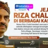 Wawancara Khusus: Mencari Jejak Riza Chalid di Negeri Jiran