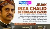 Wawancara Khusus: Mencari Jejak Riza Chalid di Negeri Jiran