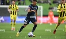 Wellington Phoenix Pecahkan Kutu Melbourne Victory dengan Kemenangan 1-0 di AAMI Park