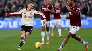 West Ham United Siap Kunci Posisi Aman di Akhir Musim Premier League 2025/2026