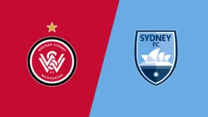 Western Sydney Wanderers vs Sydney FC: Pertarungan Sengit di A-League Musim 2026