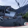 Wisatawan Diimbau Waspada Gempa Susulan di Jepang