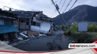 Wisatawan Diimbau Waspada Gempa Susulan di Jepang