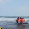 Wisatawan Hilang Saat Coba Surfing di Pantai Parangtritis, Tim SAR Lakukan Pencarian Intensif