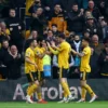Wolverhampton Wanderers Resmi Degradasi dari Premier League 2025/2026