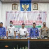 Workshop Konvergensi Desa Lokus Stunting Digelar di Kecamatan Gading, Didukung Mahasiswa KKN RPL Unmuh Jember
