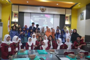 Workshop Parade Sastra Bercerita di Rembang Tingkatkan Keterampilan Menulis Puisi dan Novel Pemuda