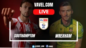 Wrexham Tantang Southampton di Laga Penentuan EFL Championship