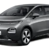 Wuling Cloud EV Pro 2026 Resmi Diluncurkan: Motor Listrik, Kabin Luas, dan Harga Kompetitif