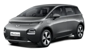 Wuling Cloud EV Pro 2026 Resmi Diluncurkan: Motor Listrik, Kabin Luas, dan Harga Kompetitif