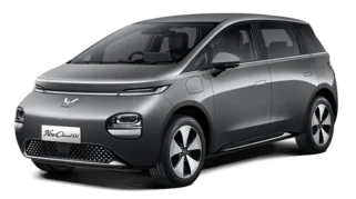 Wuling Cloud EV Pro 2026 Resmi Diluncurkan: Motor Listrik, Kabin Luas, dan Harga Kompetitif