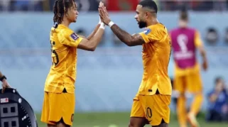 Xavi Simons Ditinggalkan Piala Dunia 2026 Akibat Cedera ACL Parah