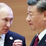 Xi Jinping Sambut Gencatan Senjata AS-Iran, Tekankan Peran China dalam Meredakan Konflik