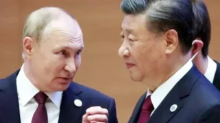 Xi Jinping Sambut Gencatan Senjata AS-Iran, Tekankan Peran China dalam Meredakan Konflik