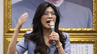 Xi Jinping Temui Cheng Li-wun, Tawarkan Perdamaian kepada Taiwan