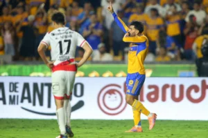 Xolos Tijuana Kalahkan Tigres UANL 1-0, Raih Tiga Poin Penting di Liga MX