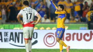 Xolos Tijuana Kalahkan Tigres UANL 1-0, Raih Tiga Poin Penting di Liga MX