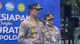 Yai Mim Meninggal Dunia, Polisi Hentikan Penyelidikan Kasusnya