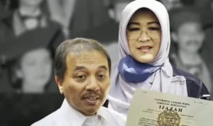 Yakin Sidang Roy Suryo dan Dr Tifa Tak Lama Lagi, Pengacara Pastikan Jokowi Hadir Tunjukkan Ijazah Lengkap