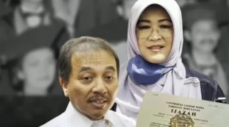 Yakin Sidang Roy Suryo dan Dr Tifa Tak Lama Lagi, Pengacara Pastikan Jokowi Hadir Tunjukkan Ijazah Lengkap
