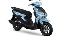 Yamaha Gear Ultima 125 2026 Luncur dengan Varian Baru, Fitur Canggih, dan Harga Rp20 Jutaan