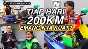 Yenna Yuniana, Bos Pemenang Tender Motor Listrik MBG, Dapat Pengakuan Pak RT dan Warga Setempat