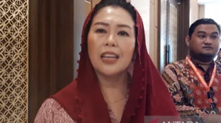 Yenny Wahid Soroti Praktik Pengantin Pesanan yang Membahayakan Perempuan Muda