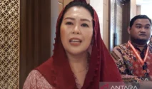 Yenny Wahid Tekankan Krisis Energi Membebani Dapur Rumah Tangga, Perempuan Jadi Korban Utama