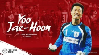 Yoo Jae-hoon Bawa Persijap Jepara Bangkit: Lima Clean Sheet dalam Tujuh Laga