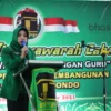 Zeiniye Janjikan Kembalikan Kejayaan PPP Situbondo di Muscab 2026