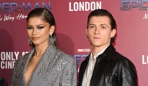 Zendaya Ungkap Alasan Tidak Konfirmasi Rumor Pernikahan dengan Tom Holland