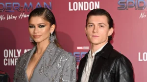 Zendaya Ungkap Alasan Tidak Konfirmasi Rumor Pernikahan dengan Tom Holland