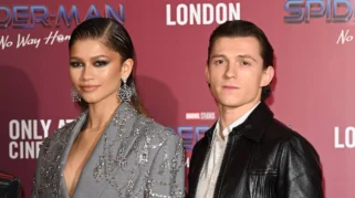 Zendaya Ungkap Alasan Tidak Konfirmasi Rumor Pernikahan dengan Tom Holland